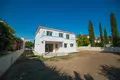 4 bedroom house 233 m² Latsia, Cyprus