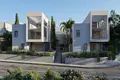 3 bedroom house 177 m² Limassol District, Cyprus