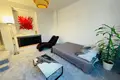 Appartement 1 chambre 45 m² en Cracovie, Pologne