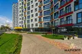 Propriété commerciale 72 m² à Minsk, Biélorussie