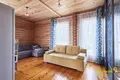 Casa 128 m² Lahojsk selsaviet, Belarús