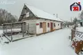 Haus 97 m² Zalesse, Weißrussland