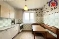 3 room apartment 62 m² Salihorsk, Belarus