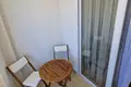 Wohnung 1 Schlafzimmer 37 m² Becici, Montenegro