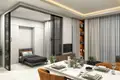 Apartamento 2 habitaciones 69 m² Alanya, Turquía