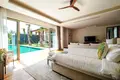 Willa 3 pokoi 329 m² Phuket, Tajlandia