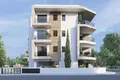 2 bedroom penthouse  Limassol, Cyprus
