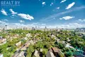 Квартира 2 комнаты 83 м² Минск, Беларусь