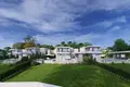 4-Schlafzimmer-Villa 190 m² Pefkochori, Griechenland