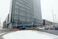Офис 387,4 м2 в БЦ «Green City» (г.Минск, ул.Притыцкого 156)