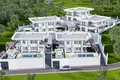 Villa de 5 pièces 290 m² Kargicak, Turquie