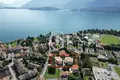 2 bedroom apartment 81 m² Gravedona ed Uniti, Italy