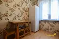 Appartement 2 chambres 50 m² Minsk, Bélarus