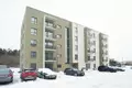 Mieszkanie 3 pokoi 66 m² Ryga, Łotwa