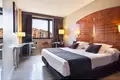 Hotel  Barcelona, Spanien