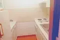 1 bedroom apartment 33 m² Njivice, Croatia