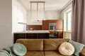 2 room apartment 52 m² in Warsaw, Poland