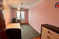 3 room apartment 64 m² Sluck, Belarus