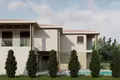 Villa de 4 dormitorios 214 m² Porec, Croacia