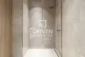 1 bedroom apartment 815 m² Dubai, United Arab Emirates