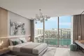 Mieszkanie 2 pokoi 90 m² Dubaj, Emiraty Arabskie