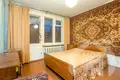 3 room apartment 55 m² Vileyka, Belarus