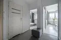 2 room apartment 37 m² in Warsaw, Poland