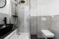 Apartamento 1 habitación 22 m² en Varsovia, Polonia