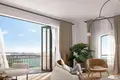 1 room apartment 45 m² Abu Dhabi, UAE