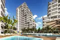 Apartamento 1 habitación 100 m² Turquía, Turquía