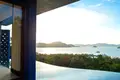 4 bedroom Villa 1 275 m² Phuket, Thailand