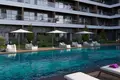 Apartamento 1 habitacion 60 m² Bornova, Turquía