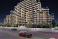 3 room apartment 70 m² Erdemli, Turkey
