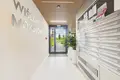 Apartamento 2 habitaciones 45 m² en Varsovia, Polonia