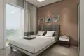 2 bedroom apartment 70 m² Alanya, Turkey