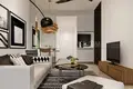 Apartamento 1 habitacion 60 m² Kamala, Tailandia