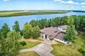 9 room house 1 500 m² in Jurmala, Latvia