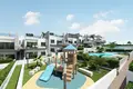 2 bedroom bungalow 65 m² San Miguel de Salinas, Spain