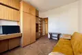 2 room apartment 44 m² in Warsaw, Poland