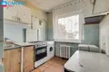 2 room apartment 44 m² Vilnius, Lithuania