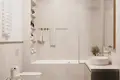 Mieszkanie 1 pokój 81 m² Tivat, Czarnogóra