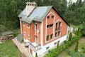 Коттедж 387 м² Дещенский сельский Совет, Беларусь