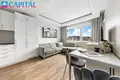 Квартира 2 комнаты 36 м² Вильнюс, Литва