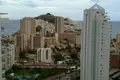 Mieszkanie 2 pokoi 68 m² Benidorm, Hiszpania