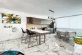 Mieszkanie 2 pokoi 84 m² w Społeczność St. Tychon, Cyprus