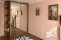 2 room apartment 52 m² Lieninski, Belarus