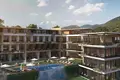 Appartement 4 chambres 123 m² Skaljari, Monténégro