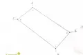 House 81 m² Luhavaslabadski sielski Saviet, Belarus