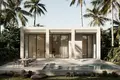 Villa de 2 habitaciones 75 m² Bali, Indonesia