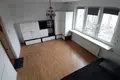 Apartamento 1 habitación 26 m² Varsovia, Polonia